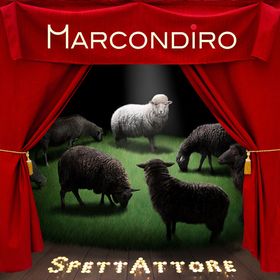 Marcondiro - Il Salto (Radio Date: 07 Ottobre 2011)